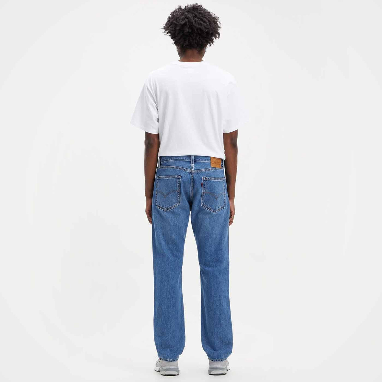 Levi's