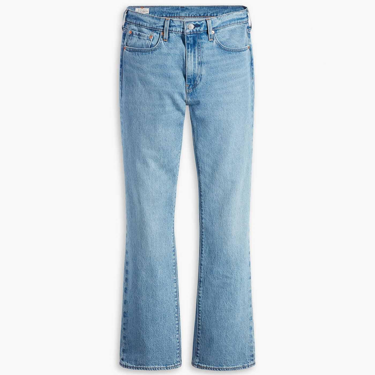 Blue Jeans Levi's 527 Stretch Jeans LEVI'S® 527™ Slim Bootcut
