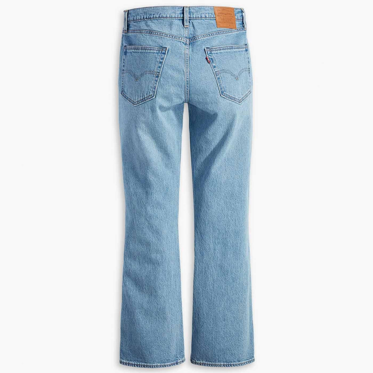 Levi 527 Bootcut Jeans Levi's Mens 527 Slim Bootcut Jeans Medium