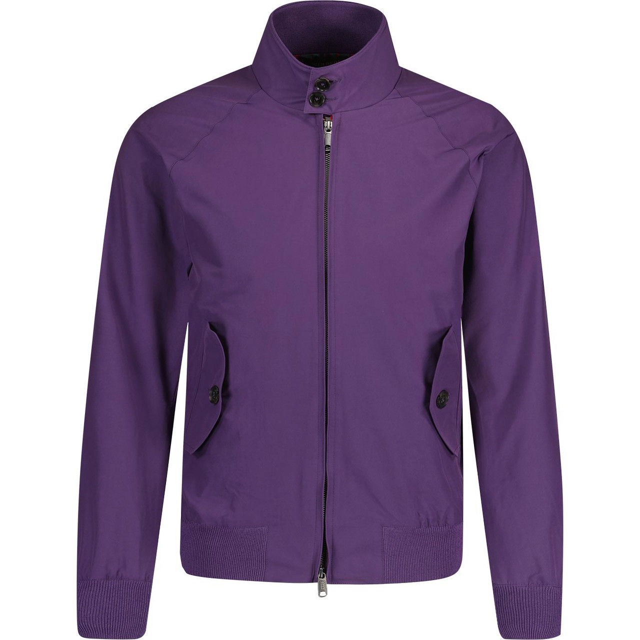 BARACUTA G9 Original Made in England Harrington PP