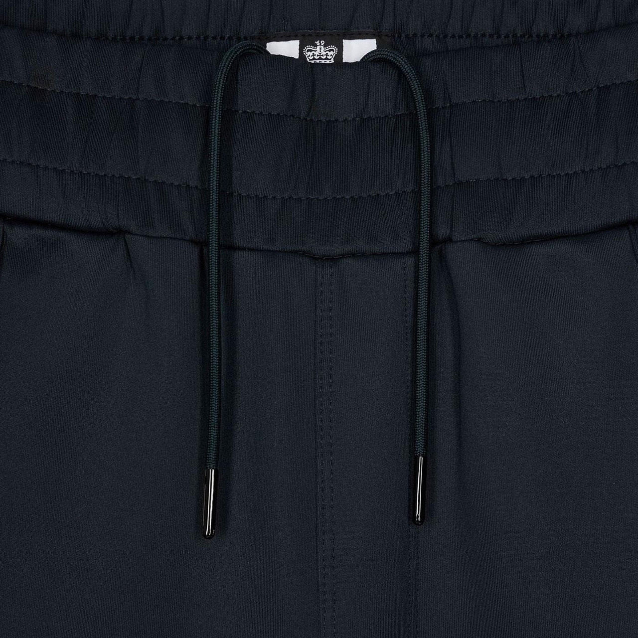 Djoko Weekend Offender Retro Taped Track Pants N