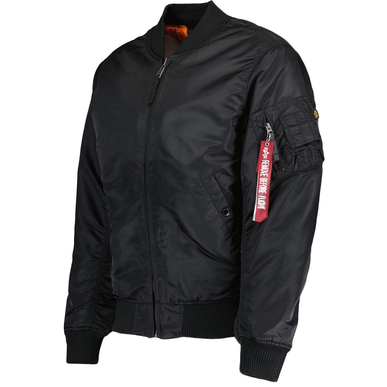 ★JunzzyMack☆MA-1 DRAGON FLIGHT MA-1 Alpha Industries Dragon Retro Bomber Jacket