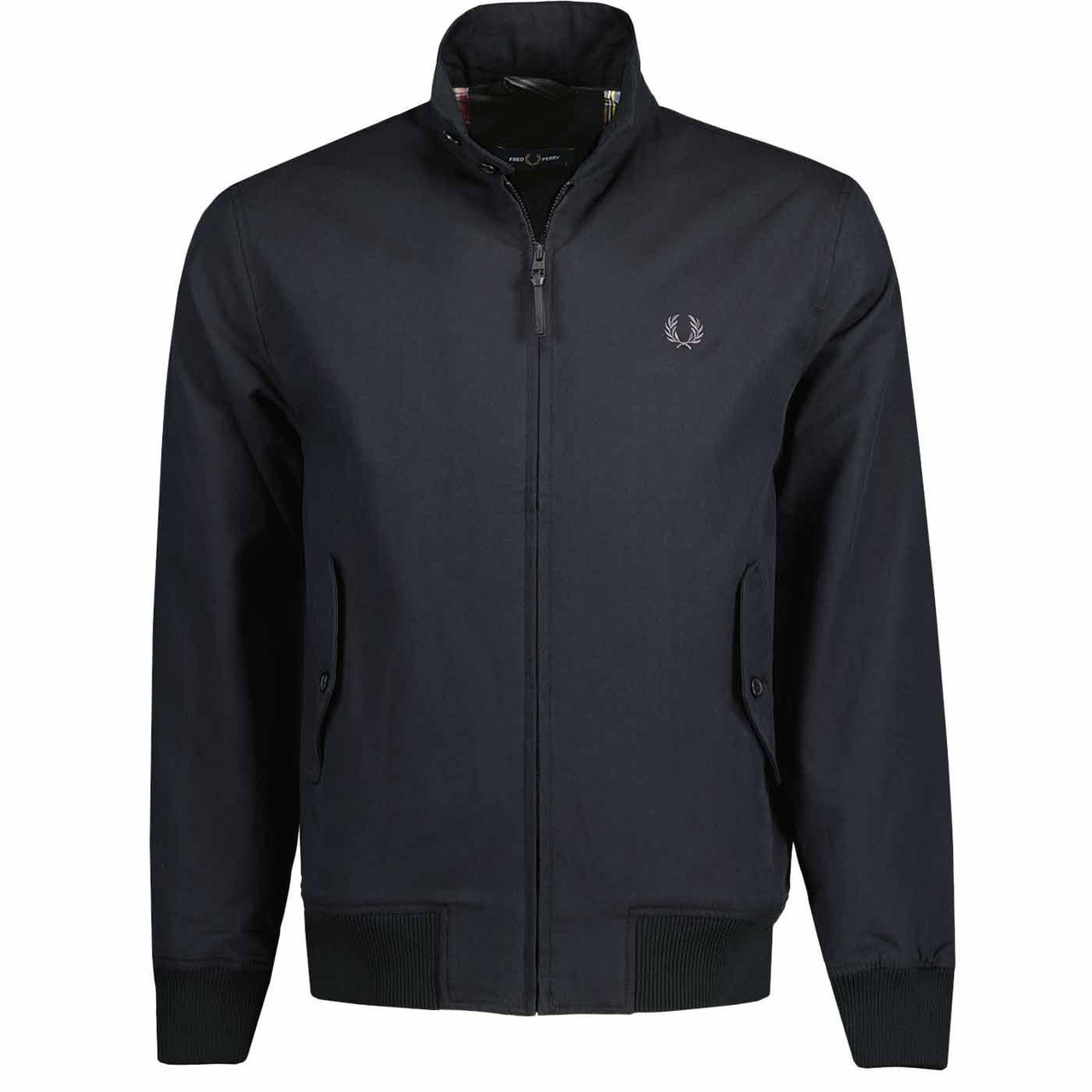 ジャケット・アウター FRED PERRY miritary mods coat dz Fred Perry Made in England Parka - Military Green | Garmentory