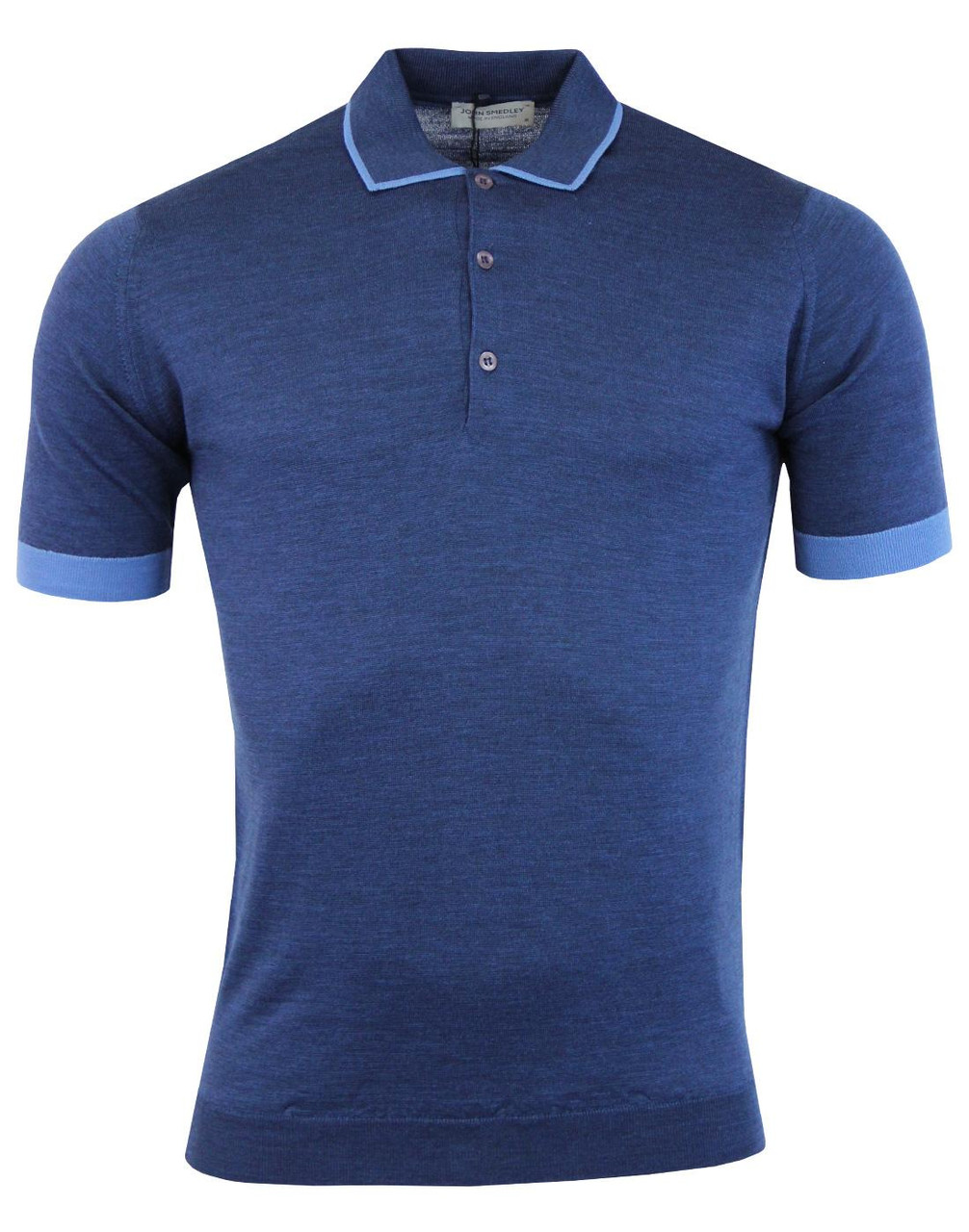 トップス JOHN SMEDLEY \