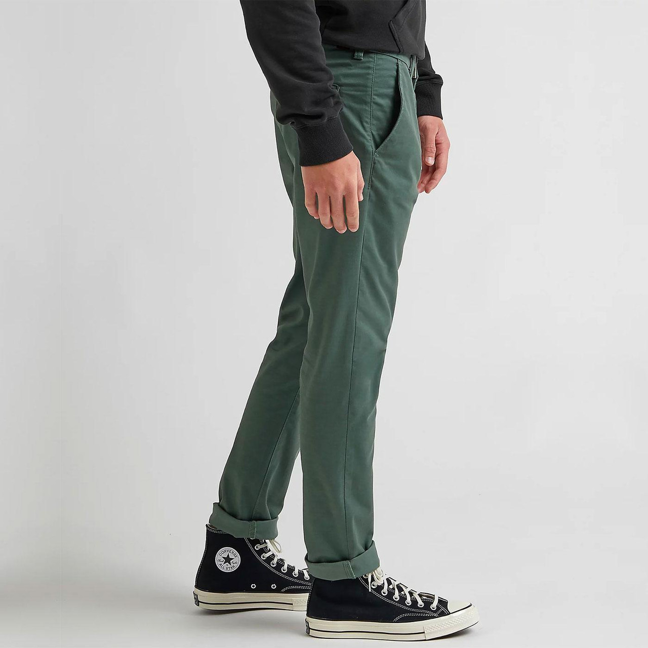 パンツ 60s 70s Lee chino trousers chetopa Vintage 60s Lee Chetopa Twill Made in USA Khaki Work Pants