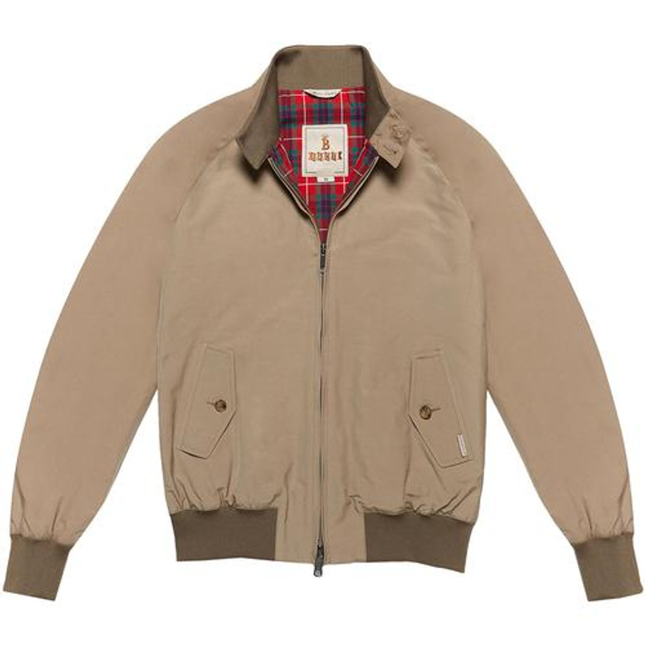 ジャケット・アウター a.p.c archive zip Harrington jacket old a.p.c archive zip Harrington jacket old