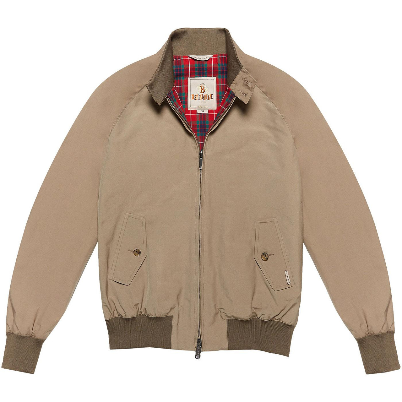 80's ENGLAND製 BARACUTA G9 Jacket il_1080xN.6315758218_3q2b.jpg