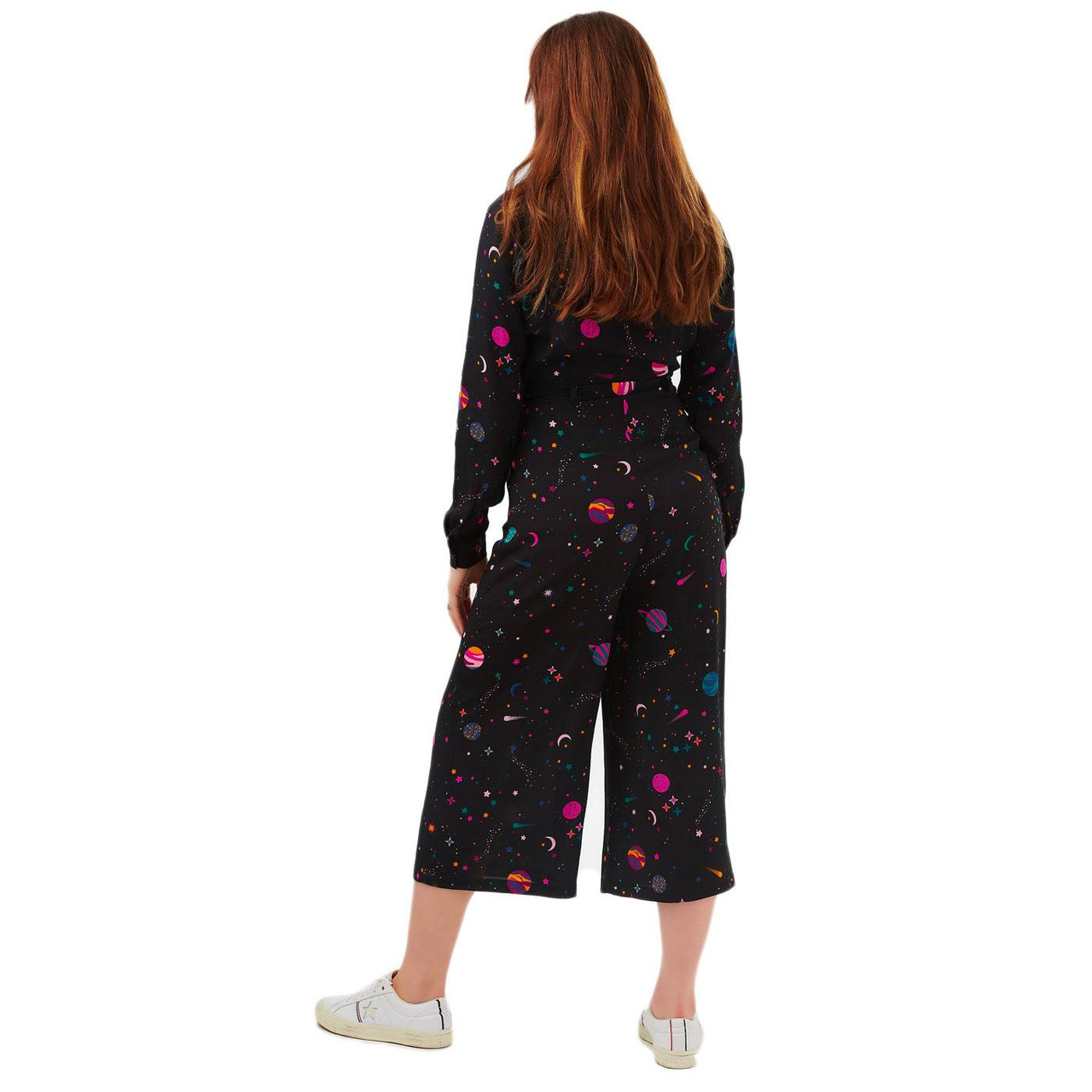パンツ SUGARHILL JUMPSUIT SUGARHILL 25ss Exclusive 