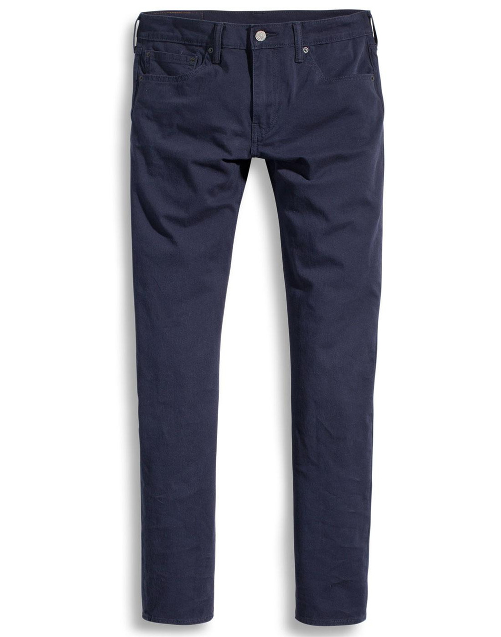 LEVI'S 511 Retro Slim Fit Chinos NIGHTWATCH BLUE