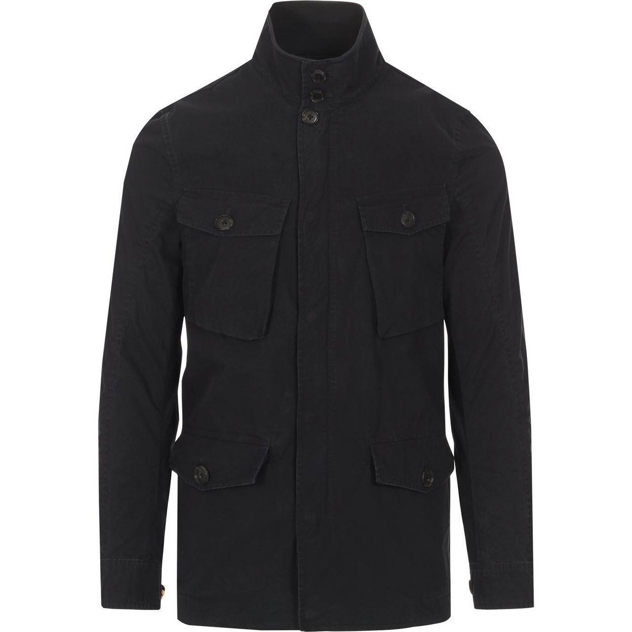 BARACUTA　フィールドジャケット　モハーヴェ 楽天市場】BARACUTA FOUR CLIMES バラクータフォークライム