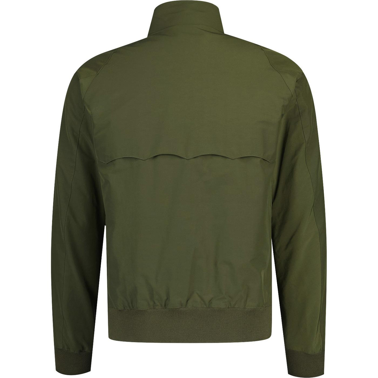 Baracuta G9 Made in England Harrington in Beech