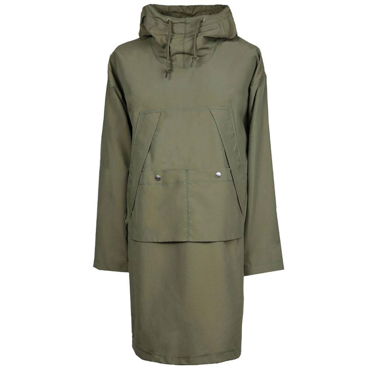 PRETTY GREEN Indie Retro Overhead Festival Cape G