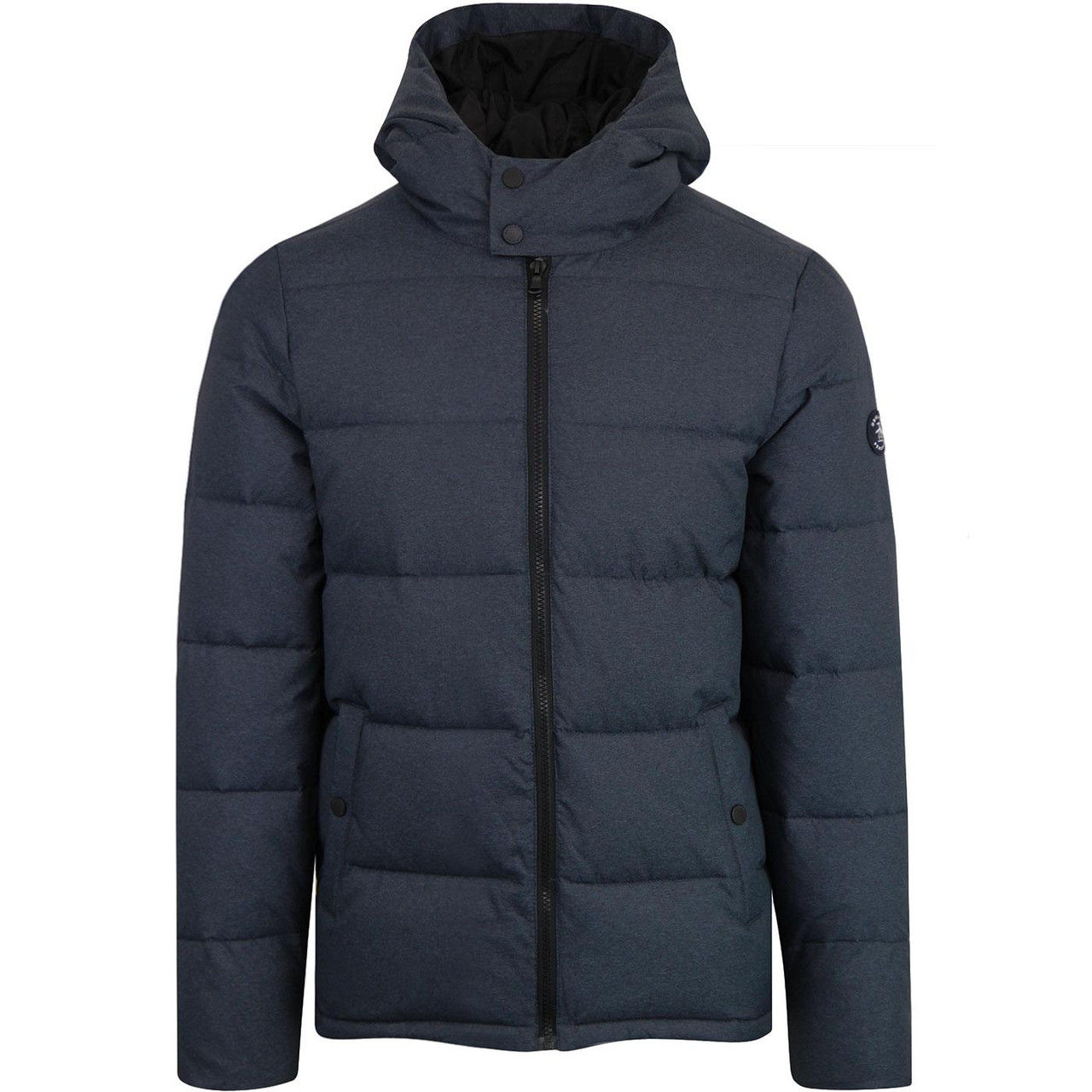未使用品❕デサントINSULATED PUFF JACKET  サイズM Fitted Waist Down Jacket – VERSEAS