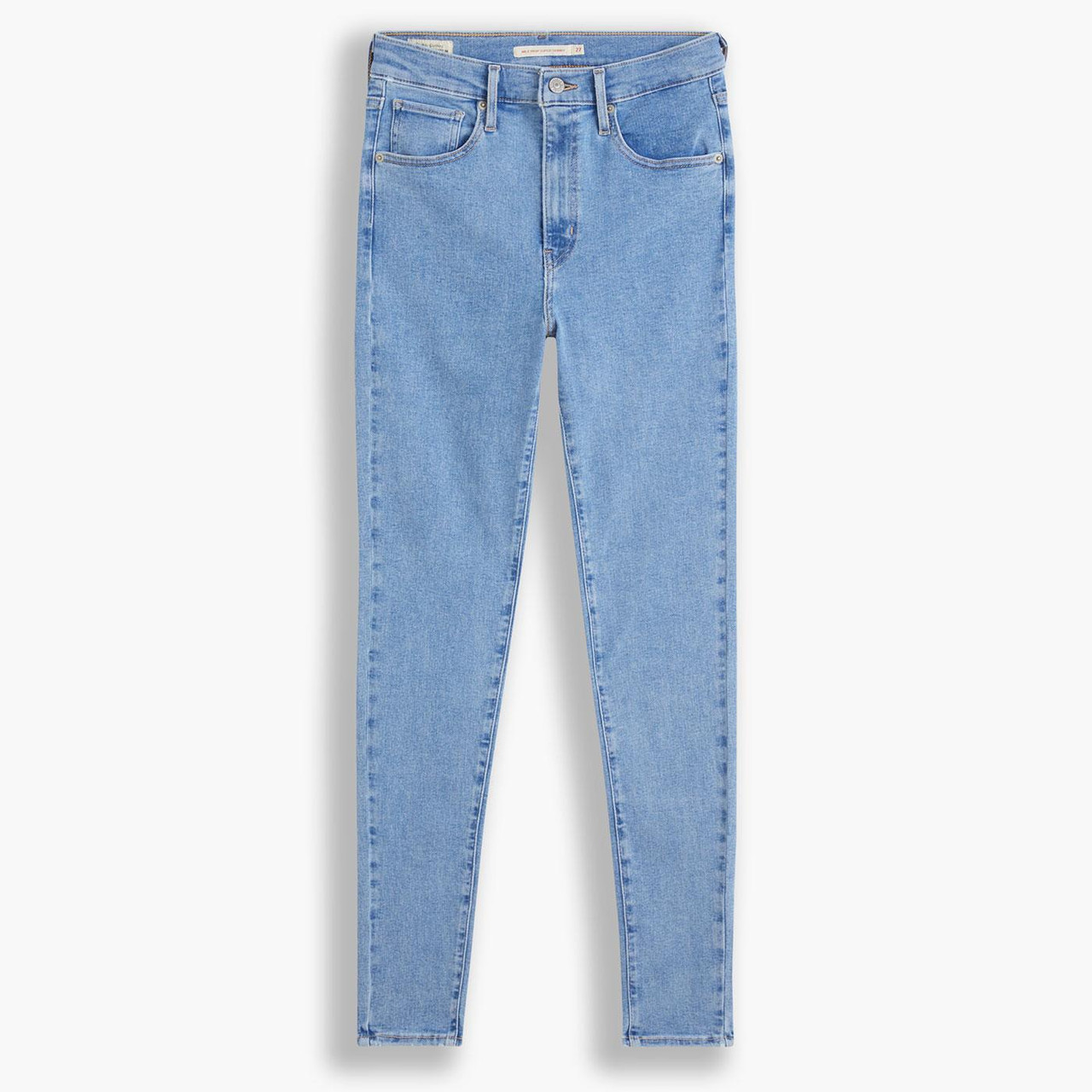 LEVI'S Mile High Women's Super Skinny Jeans (NS)