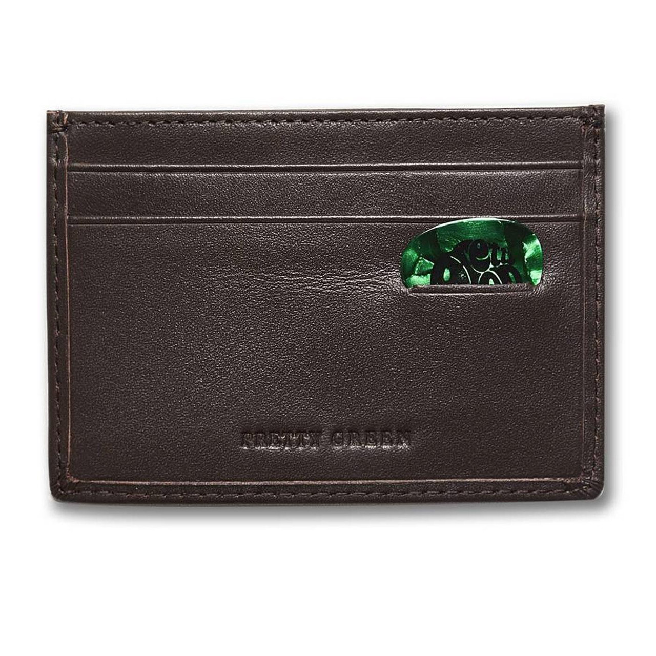 小物 Pretty Green Paisley Embossed Wallet Pretty Green Paisley Embossed Wallet