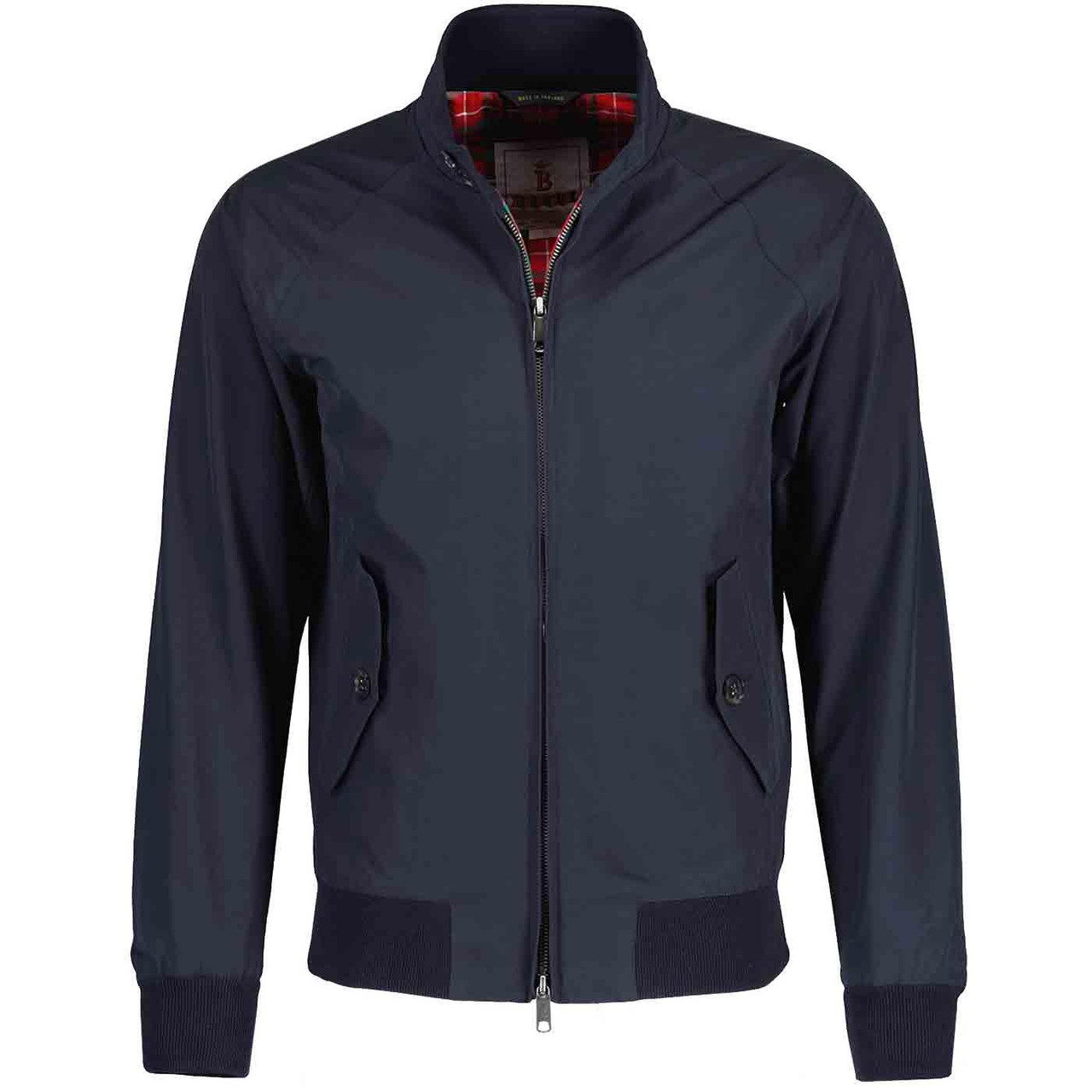 BARACUTA G9 Original Made in England Harrington DN