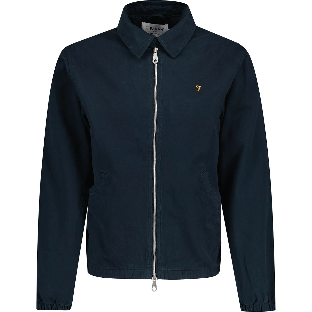 farah-cane-blouson-zip-jacket- 