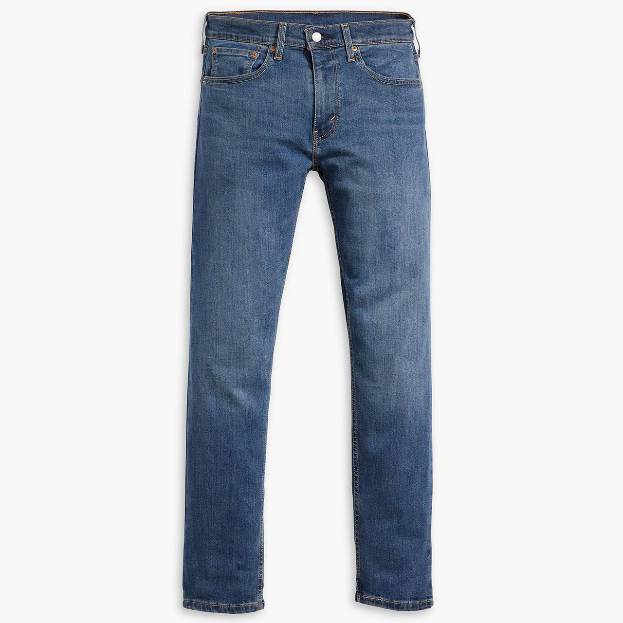 Levi's® 502™ Retro Tapered Denim Jeans in Panda