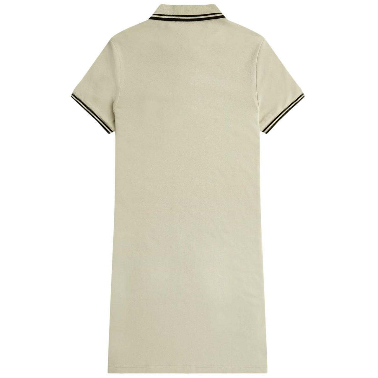 トップス Twin Tipped Fred Perry Dress OATMEAL Fred Perry - Twin Tipped Oatmeal - Dress | Impericon