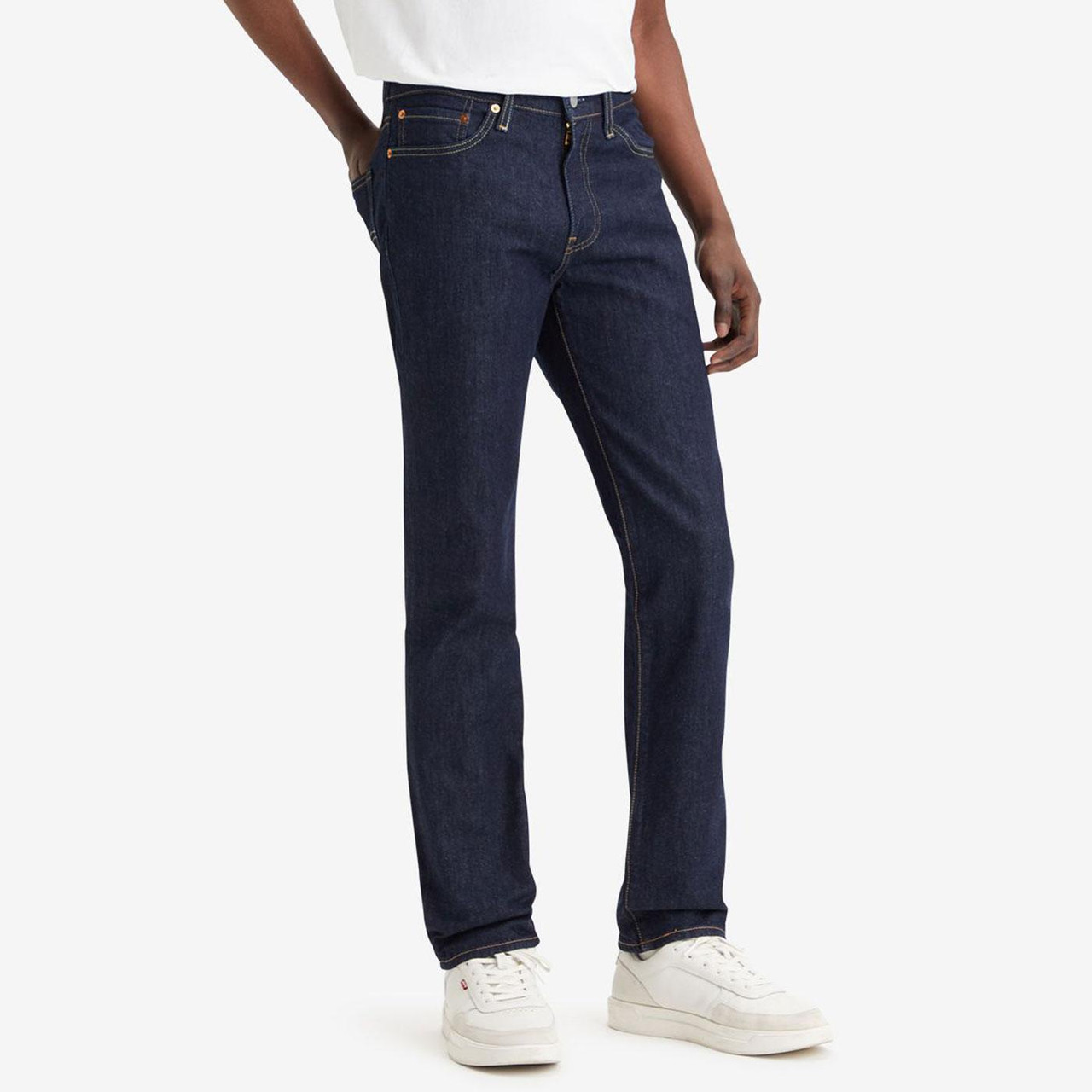 LEVI'S® 511™ Slim Fit Men's Retro Denim Jeans RC