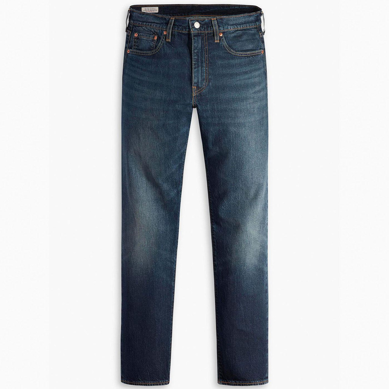 Levi's® 502™ Retro Tapered Denim Jeans (Rainfall)