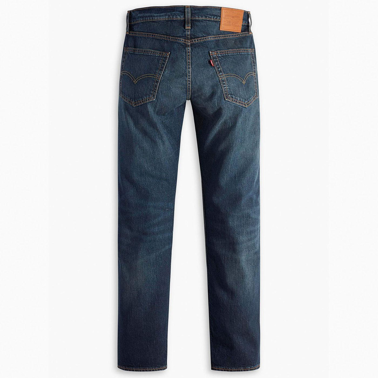 Levi's® 502™ Retro Tapered Denim Jeans (Rainfall)