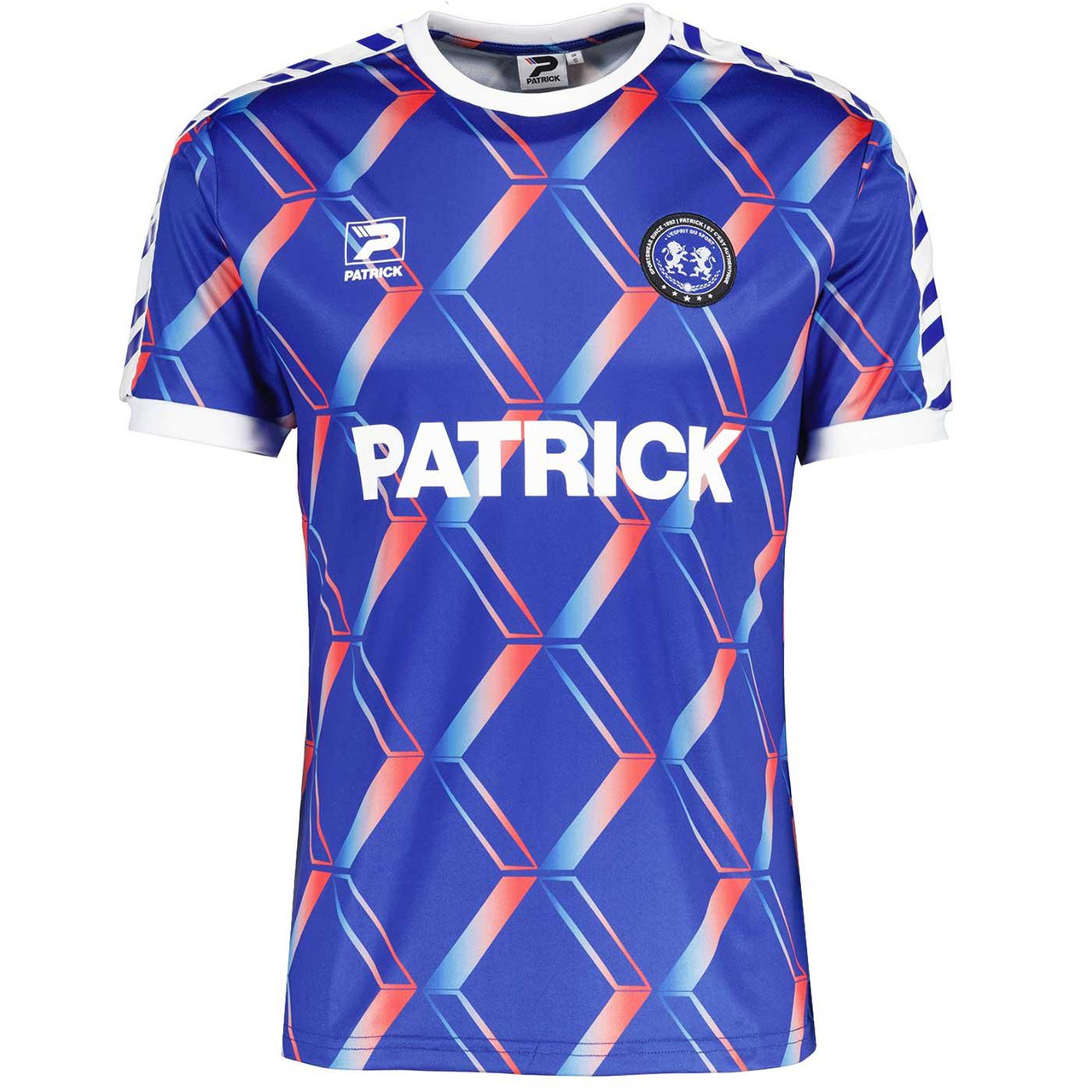 patrick-zico-football-tee-blue