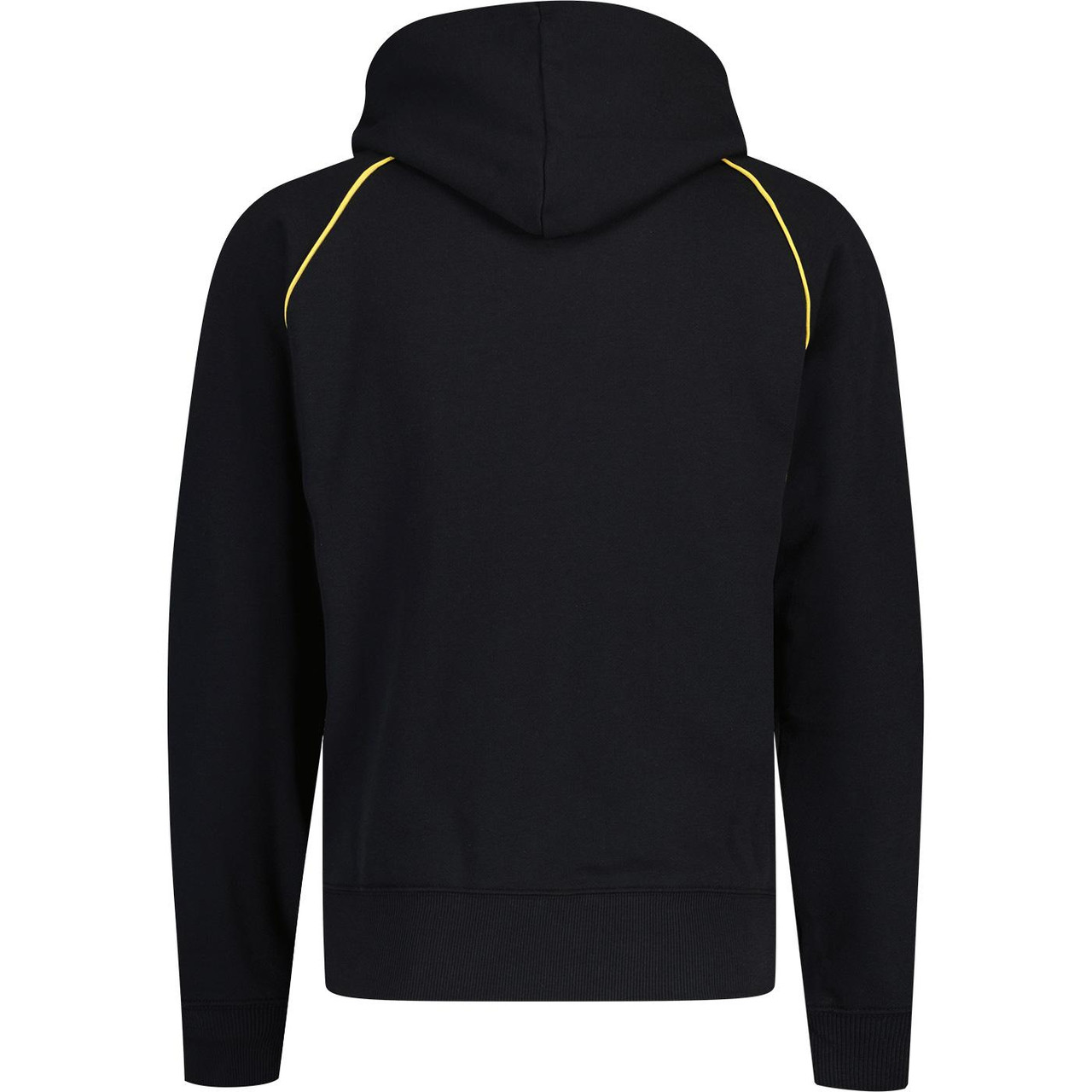 Umbro Retro 90s Piping Panelled Raglan Hoodie (B)