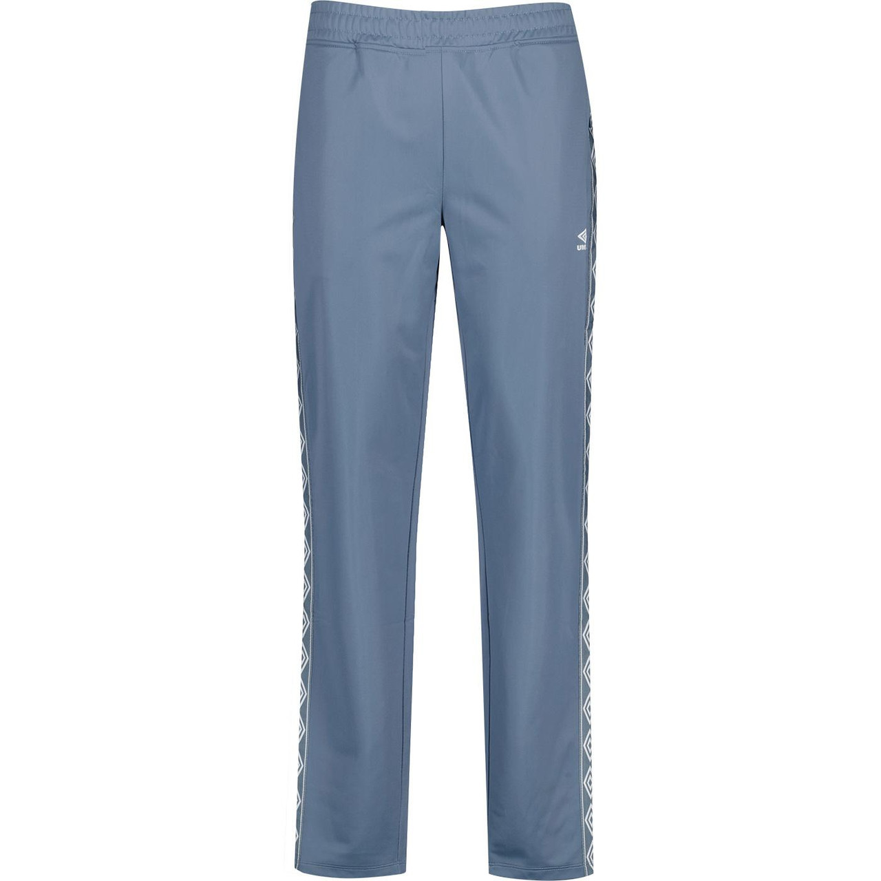 Umbro Retro 80s Double Diamond Taped Track Pants