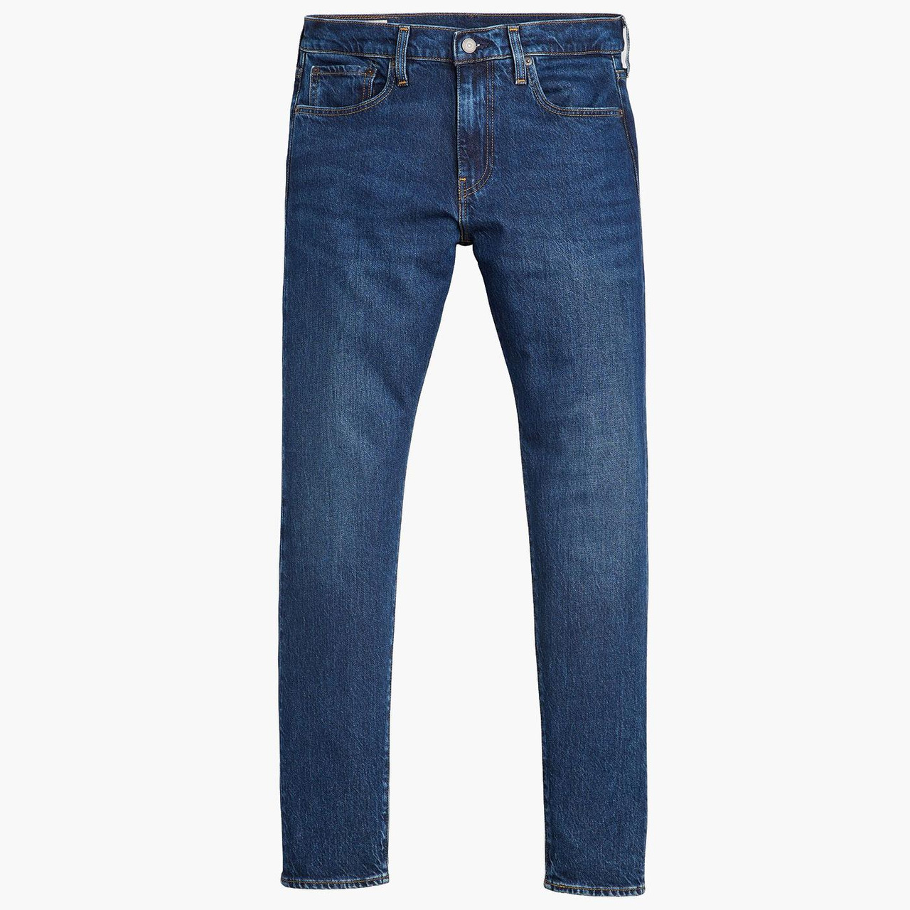 新品タグ付きLEVI'S 512 SLIM TAPER デニム Levi's ジーンズ LEVI'S/リーバイス PREMIUM 512 BIG”E” SLIM TAPER