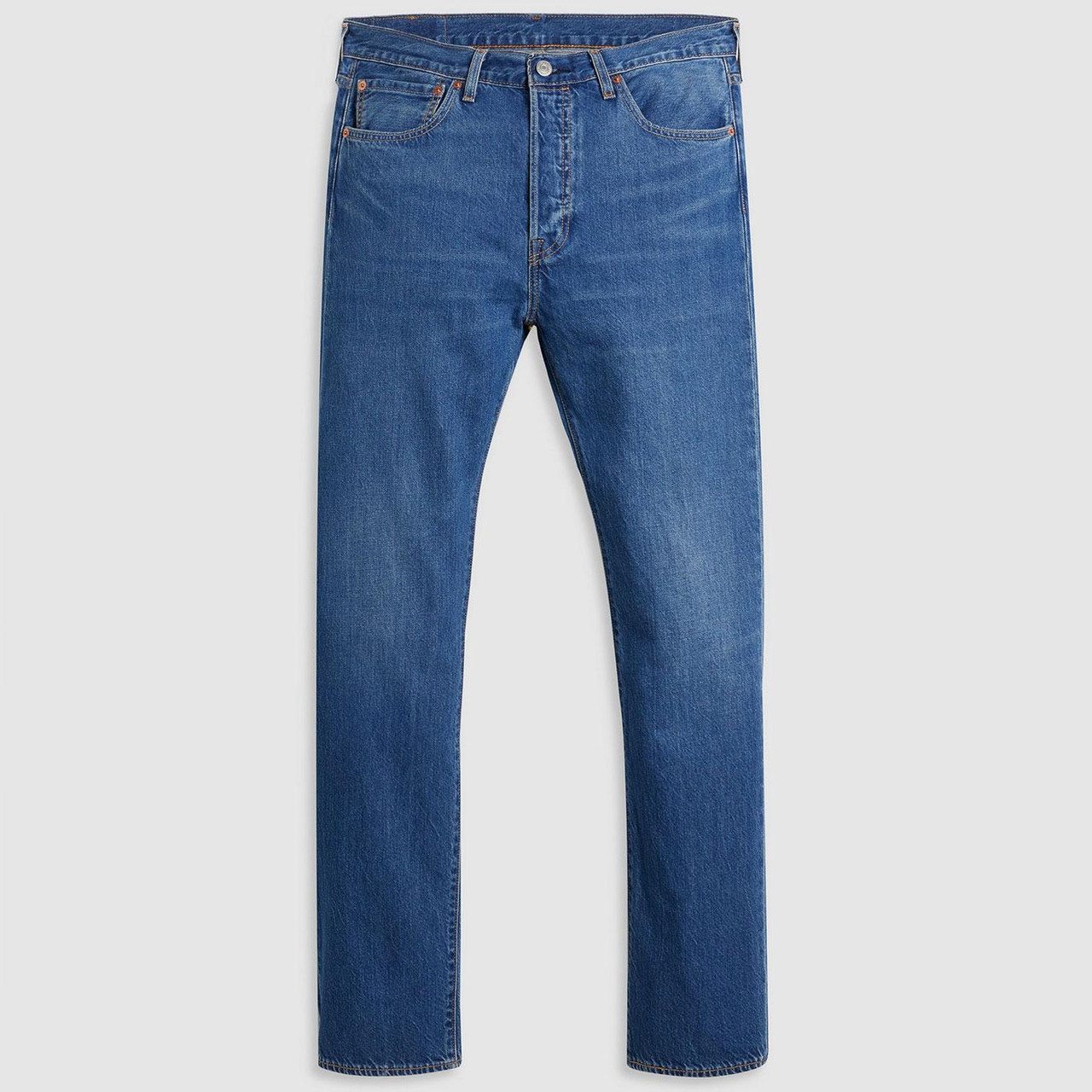 LEVI’S / 501 03501 denim pants Dżinsy 501® Levi's® Original - Niebieski | Levi's® PL