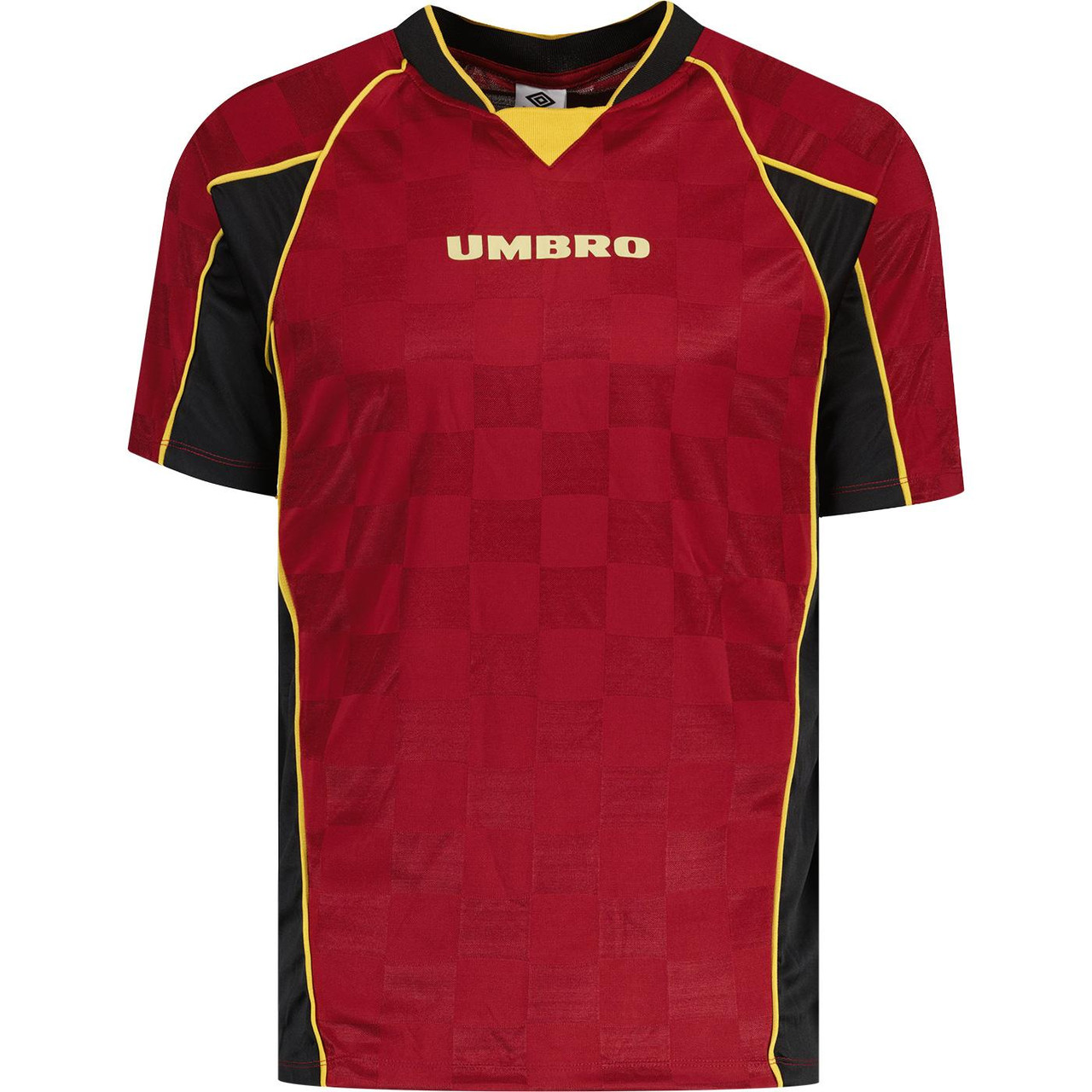 umbro-90s-football-tshirt-red-