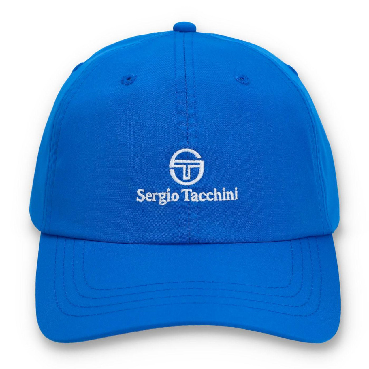 Sentini Sergio Tacchini Classic Baseball Cap (NB)