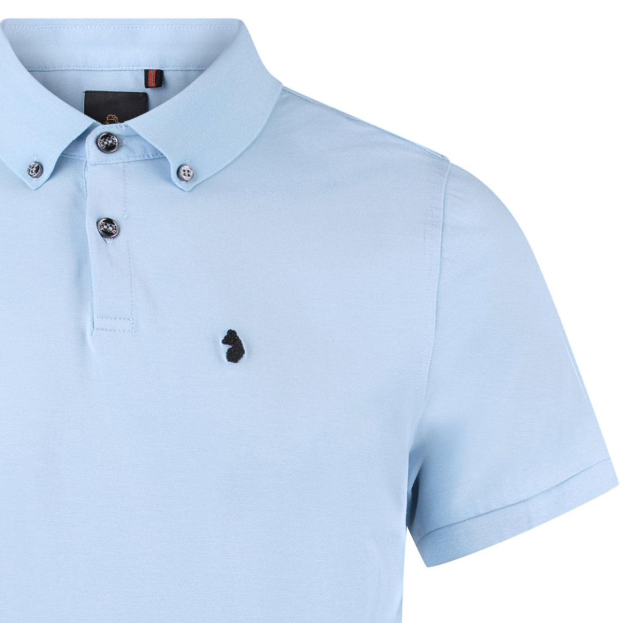 77circa△▽ Remake Polo Shirt