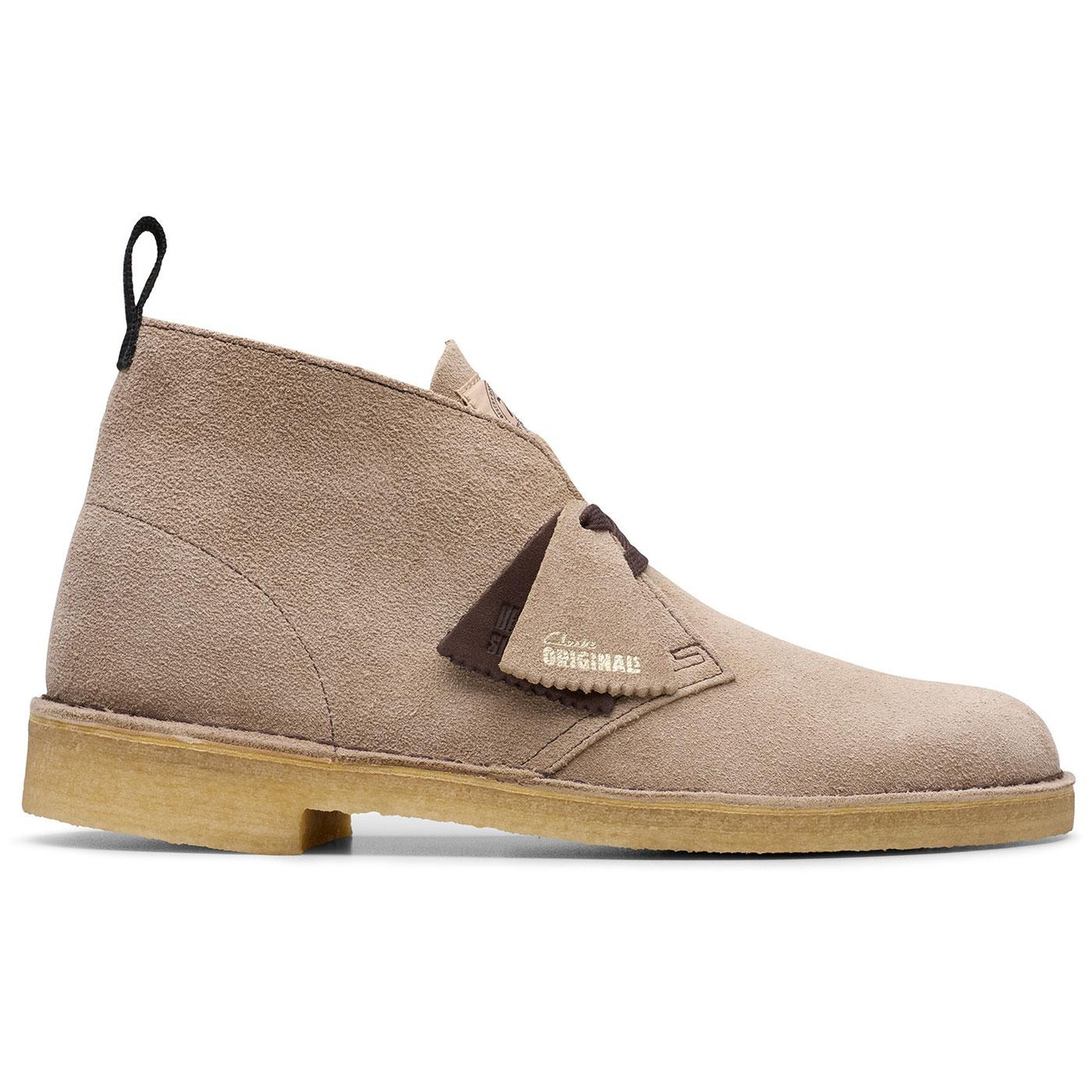 Clarks Originals 75th Anniversary Desert Boots WS