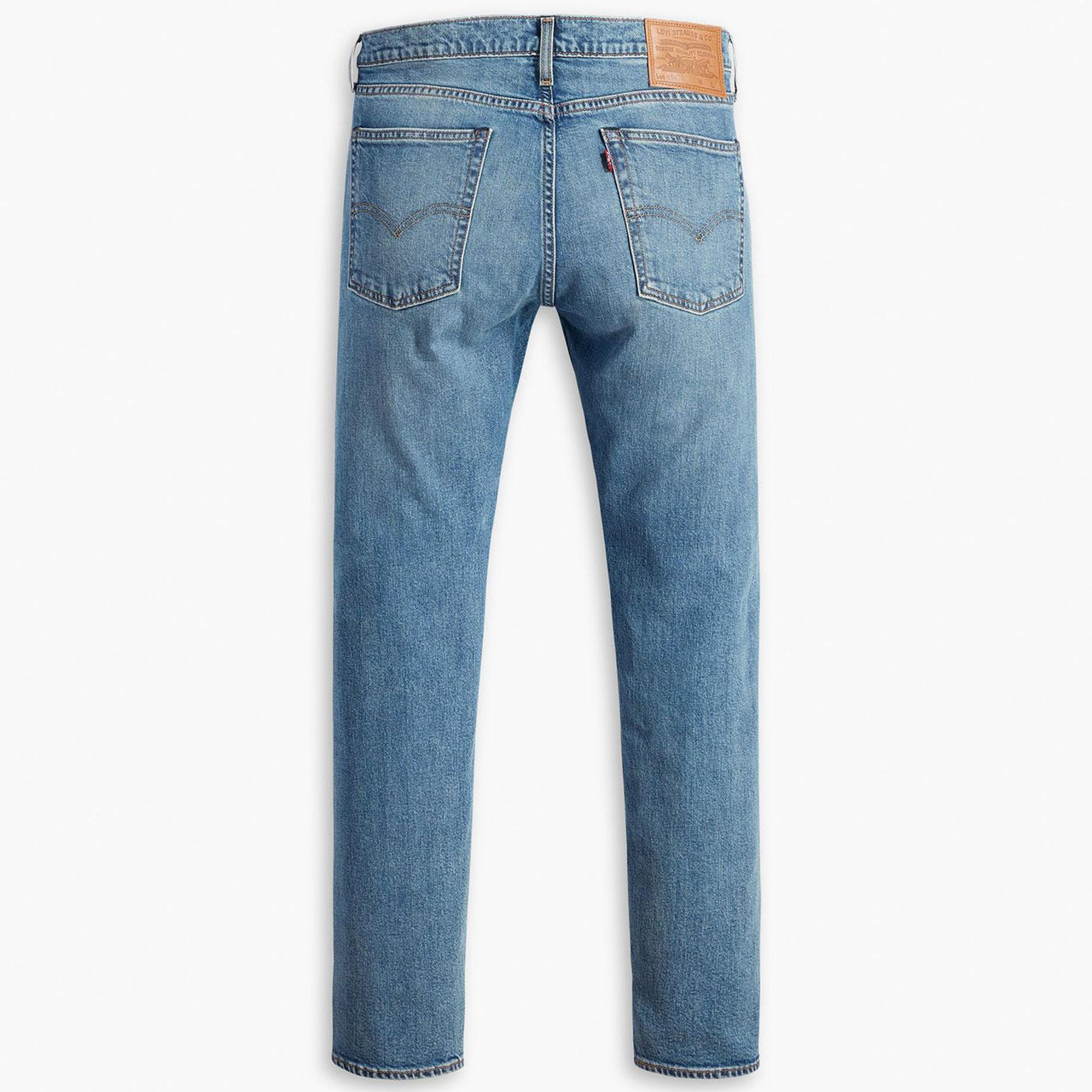 Levi's® 510™ Flex Stretch Retro Mod Skinny Jeans