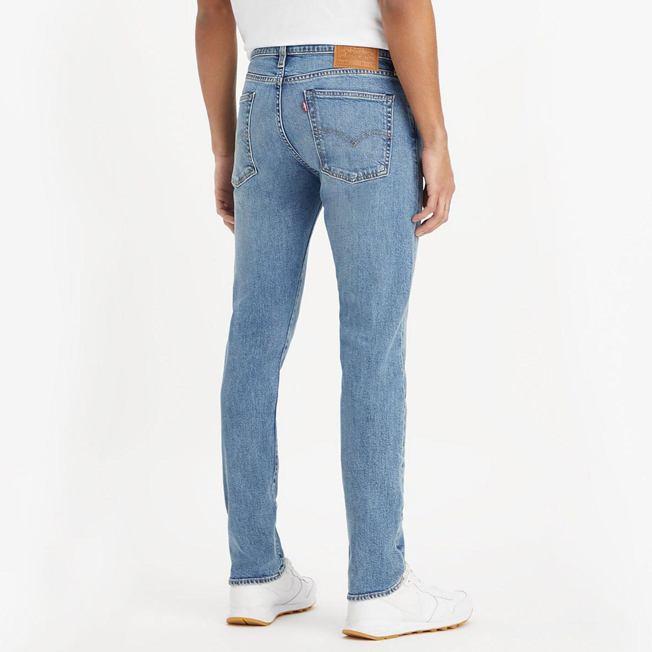 Levi's® 510™ Flex Stretch Retro Mod Skinny Jeans