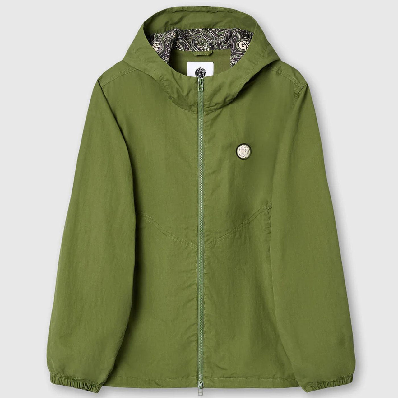 Umbro Pretty Green Coats Buy Pretty Green Mens X Umbro Seam Sealed