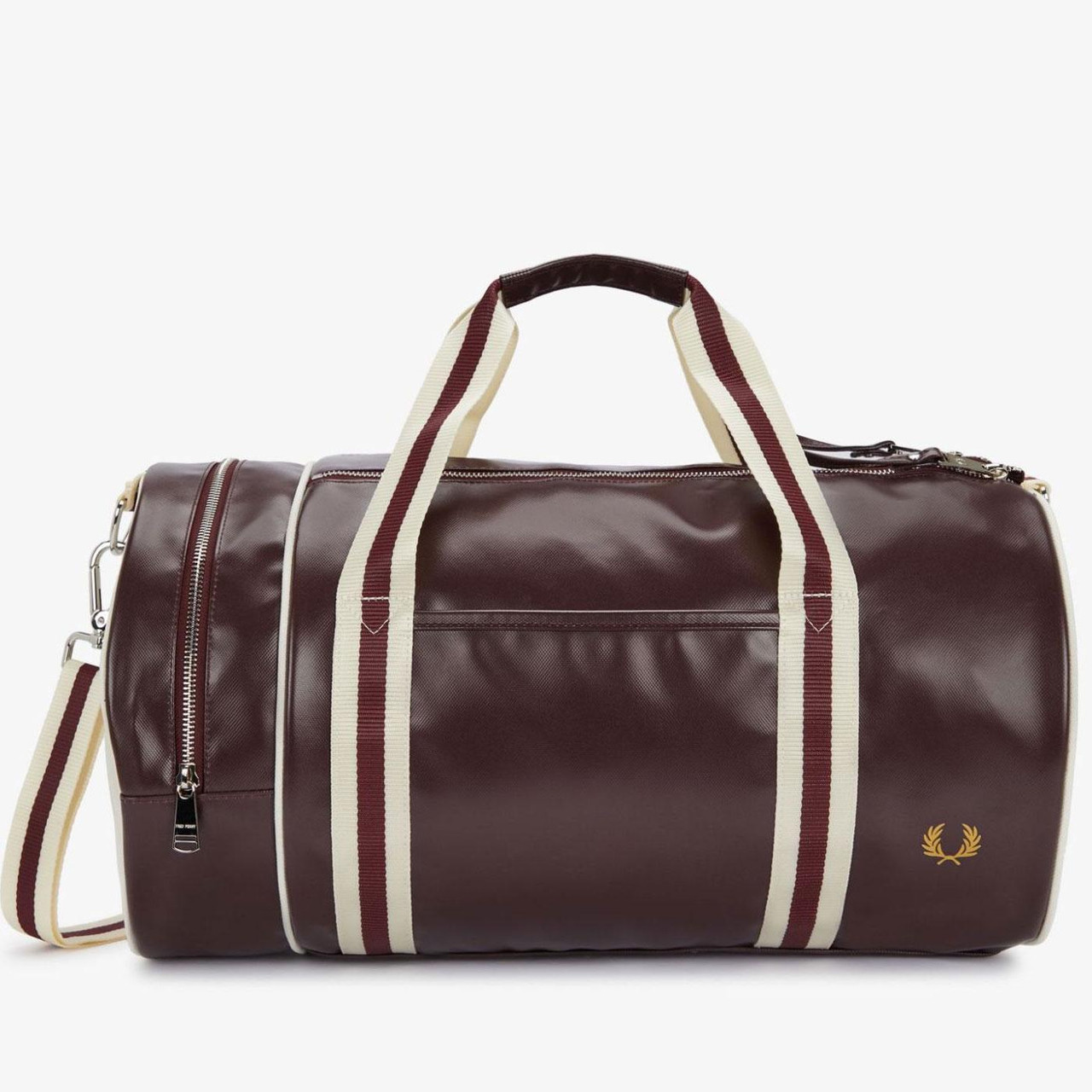 fred-perry-barrel-bag-