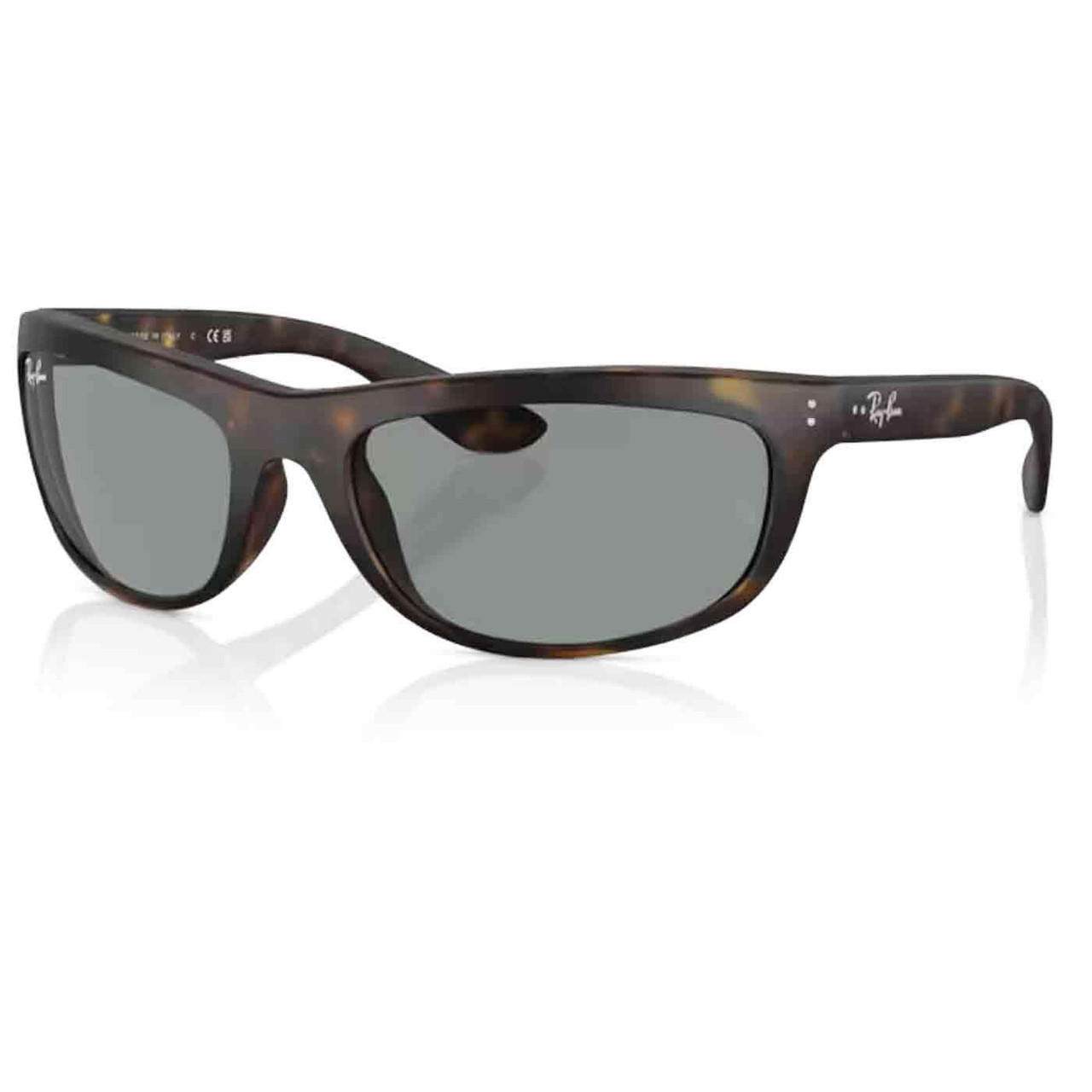 小物 Ray-Ban sunglasses BALORAMA y2k archive Balorama RAY-BAN Wrap Round Retro Sunglasses (MH)