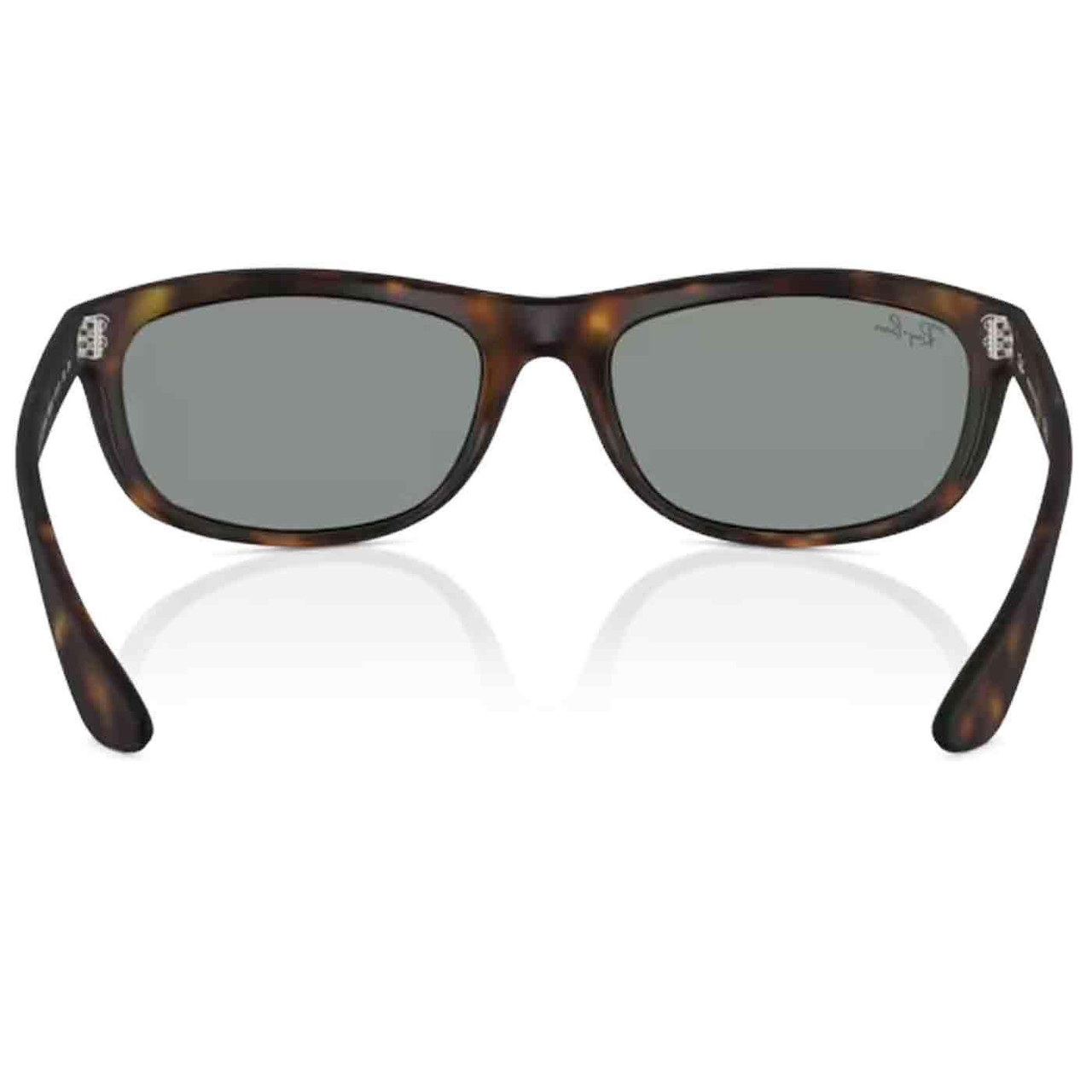 Balorama RAY-BAN Wrap Round Retro Sunglasses (MH)