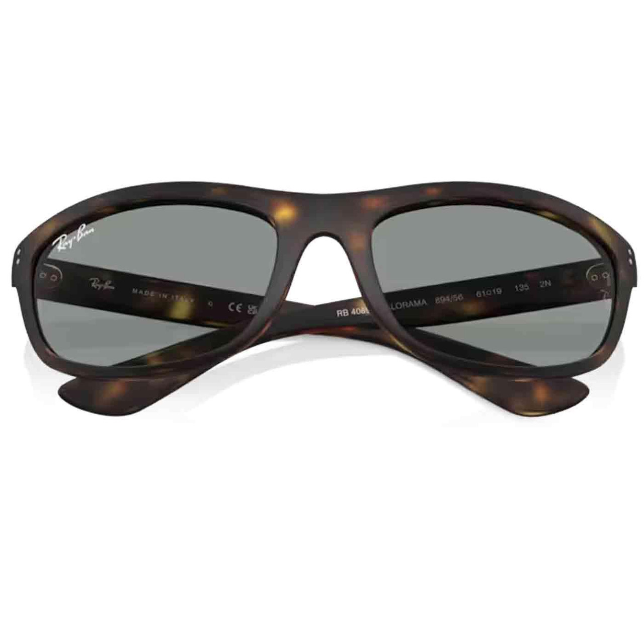 Balorama RAY-BAN Wrap Round Retro Sunglasses (MH)