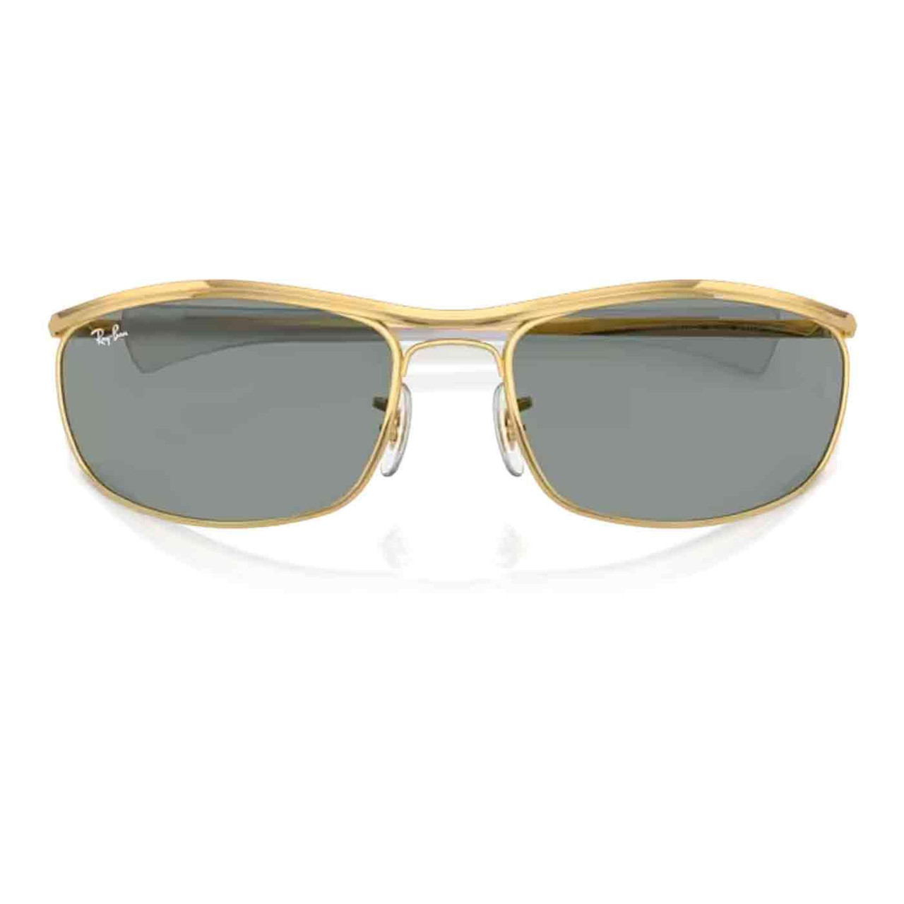 レイバン　ボシュロム　オリンピアン　3DX ゴールドメタル　60s ヴィンテージ 推定1970年代 ボシュロム Ray-Ban レイバン サングラス