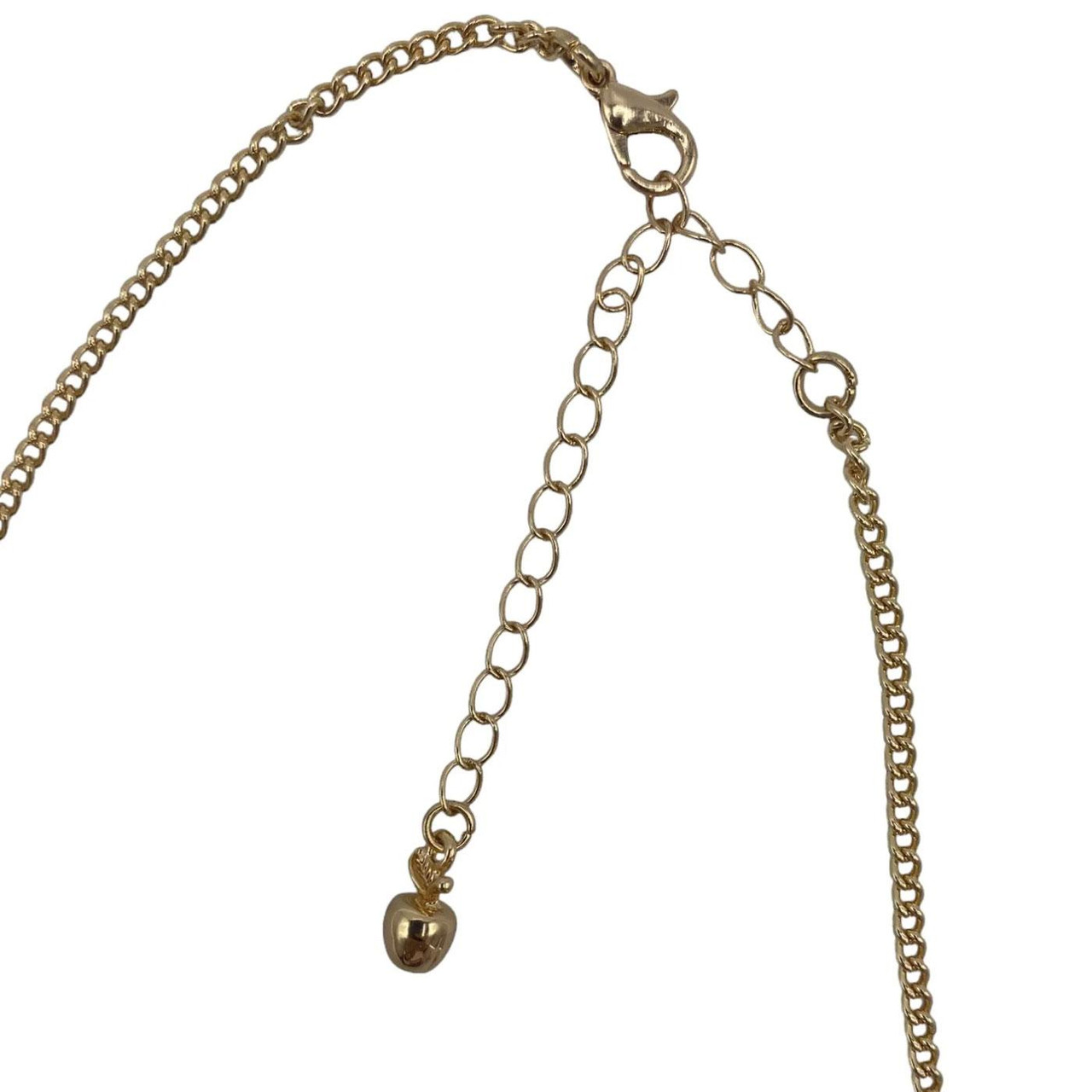 The Beatles Yellow Submarine Gift Boxed Necklace