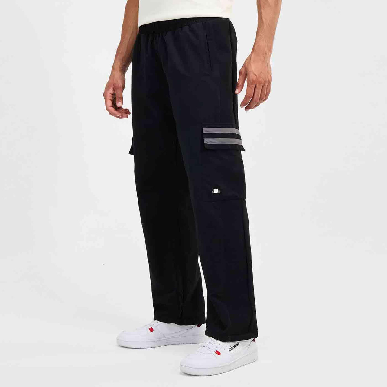Cargo Pants Kappa Reflective Pants Alpha Industries Airman Ripstop