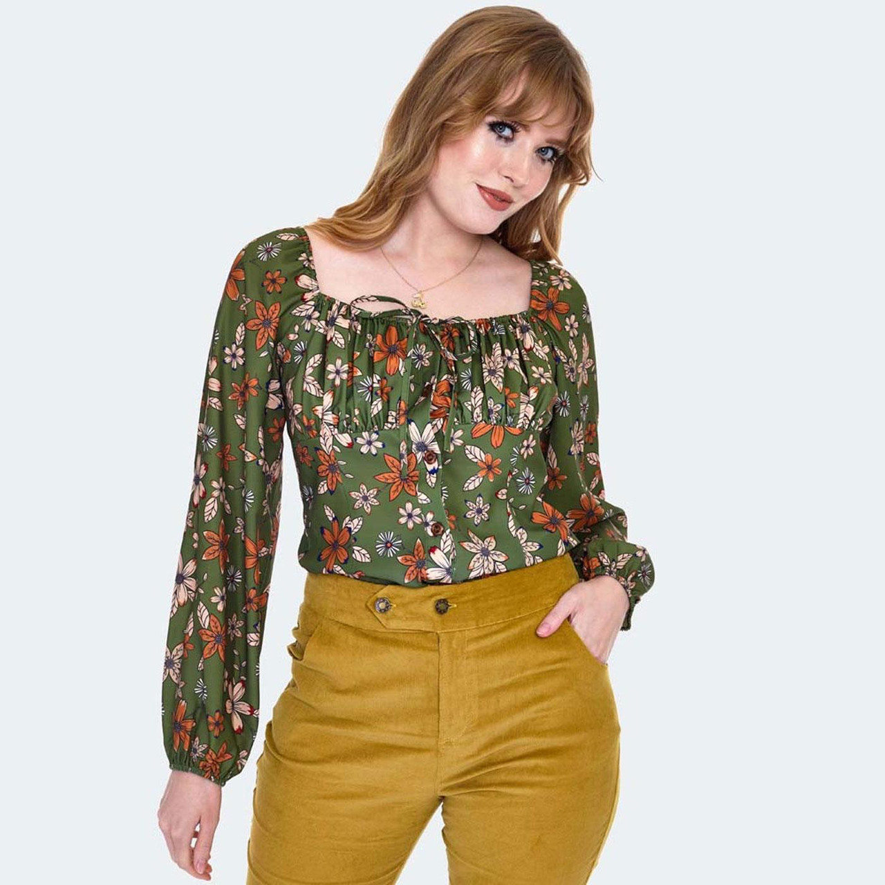 トップス Mallion vintage top MALION vintage – MALION vintage