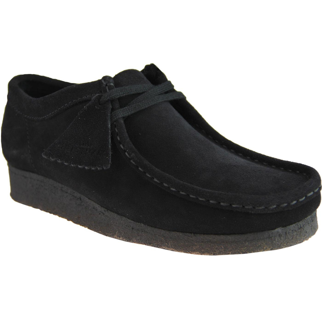 な*つ様 Clarks Wallabee 2 WP Black 26cm な*つ様 Clarks Wallabee 2 WP Black 26cm Amazon.com | Mens