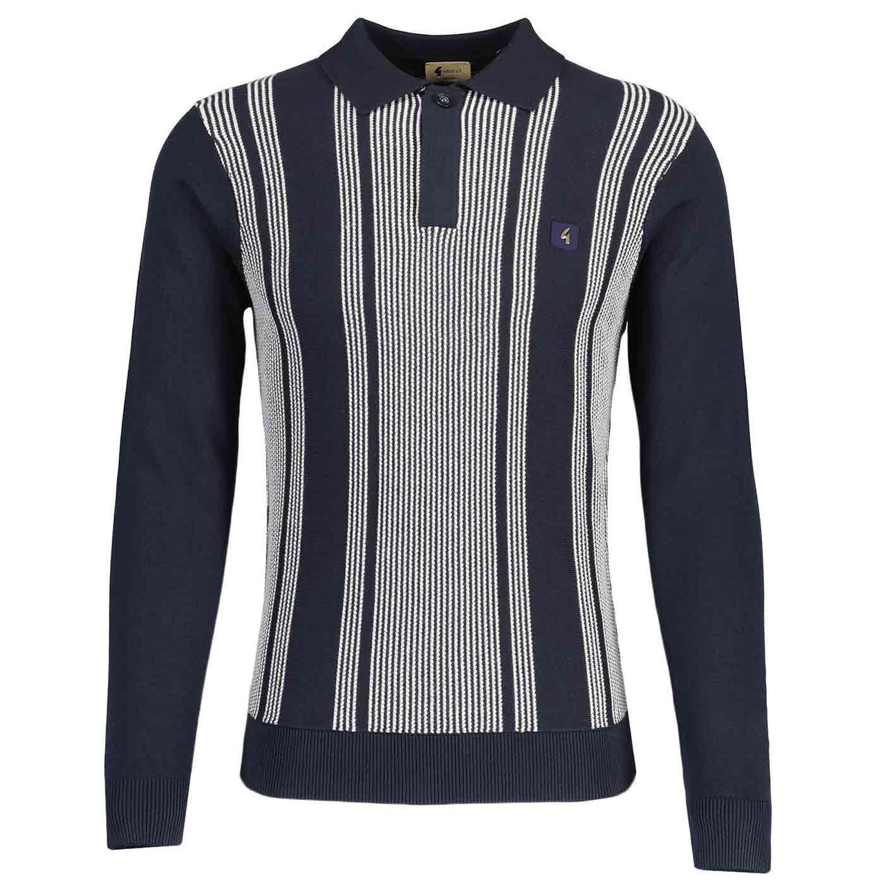 古*a様 Gabriele Colangelo ジレ ベスト トップス 紺 M J. Press x Alex Mill Navy Cotton Cricket Sweater | J. Press