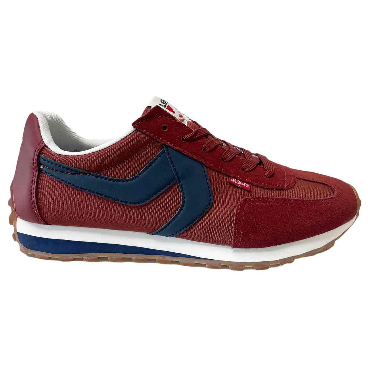 Levi's® Stryder Red Tab™ Retro 80s Men's Trainers