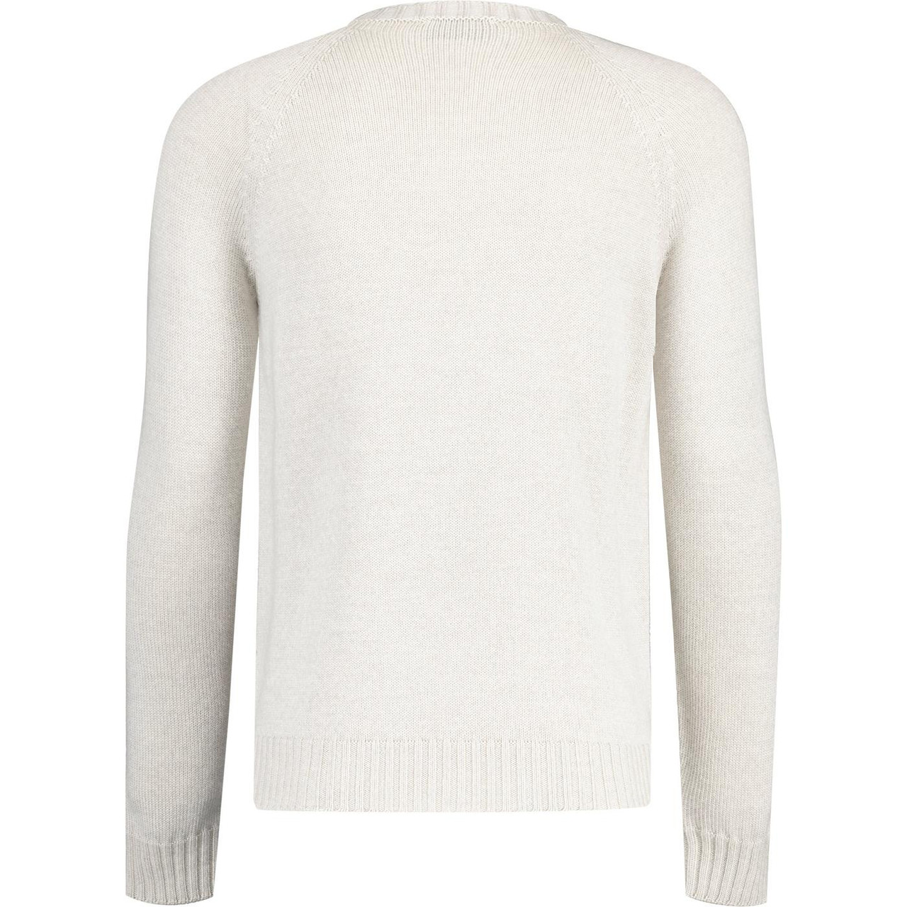 Denver John Smedley 7 Gauge Chunky Knit Pullover G
